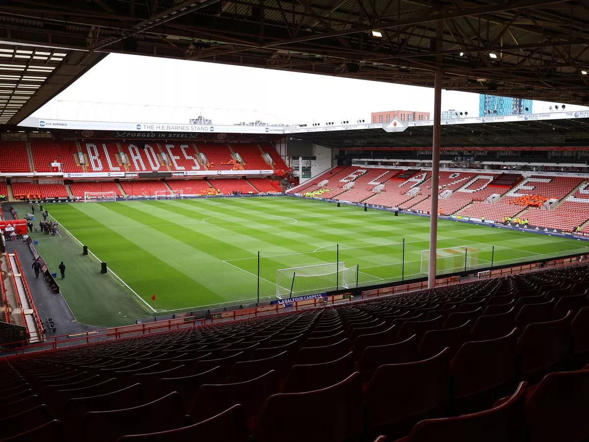 Sheffield United X Manchester City Apostas Premier League