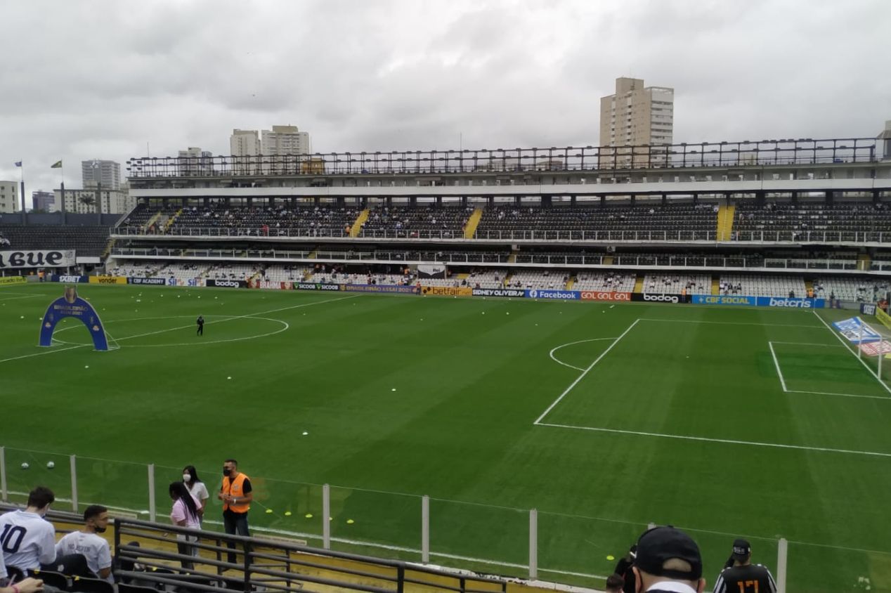 Santos X Portuguesa Palpite Pelo Campeonato Paulista