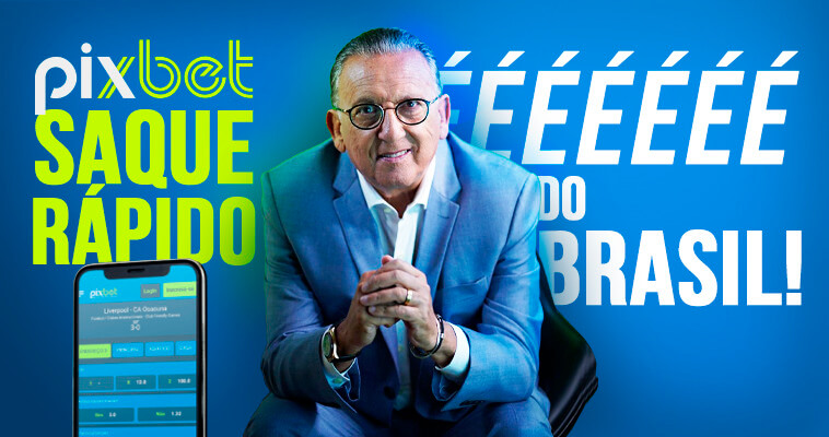 Pixbet review Brazil - Grandes vitórias da casa de apostas mais confiável.