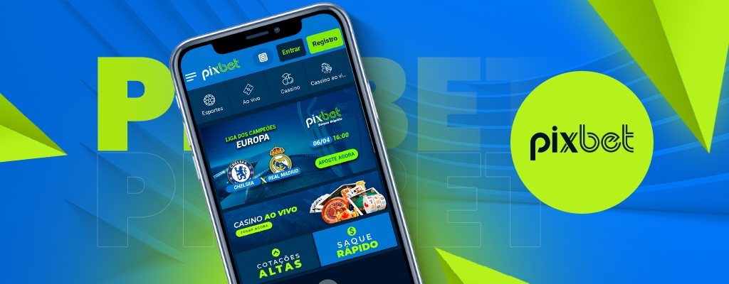 Pix55, Bet365 e Pixbet: principais plataformas brasileiras para apostas em  futebol - SpaceMoney