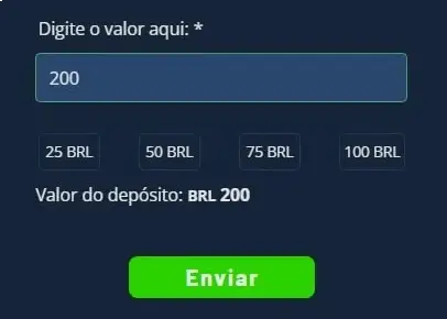 Código Promocional Betgold Brasil