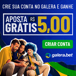 Use o Código Promocional Galera Bet e ganhe R$ 50 para apostar