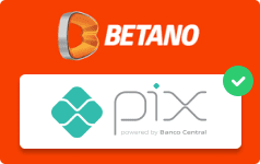 Pix Betano