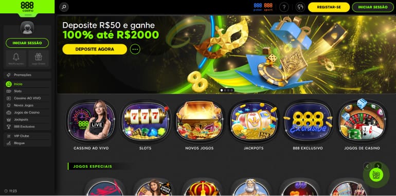 Qual Melhor Cassino online l Jogos de Cassino Online no Brasil