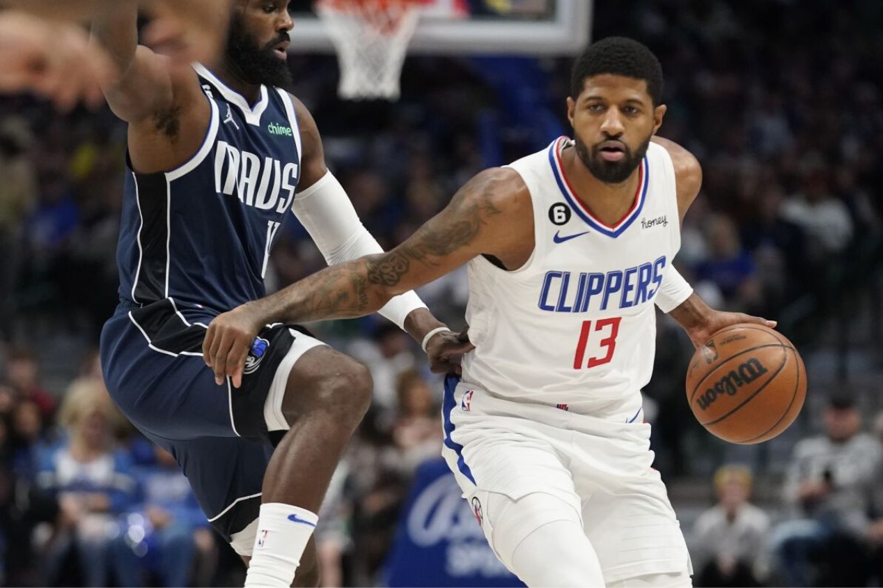 Los Angeles Clippers aposta em mais do mesmo por título da NBA