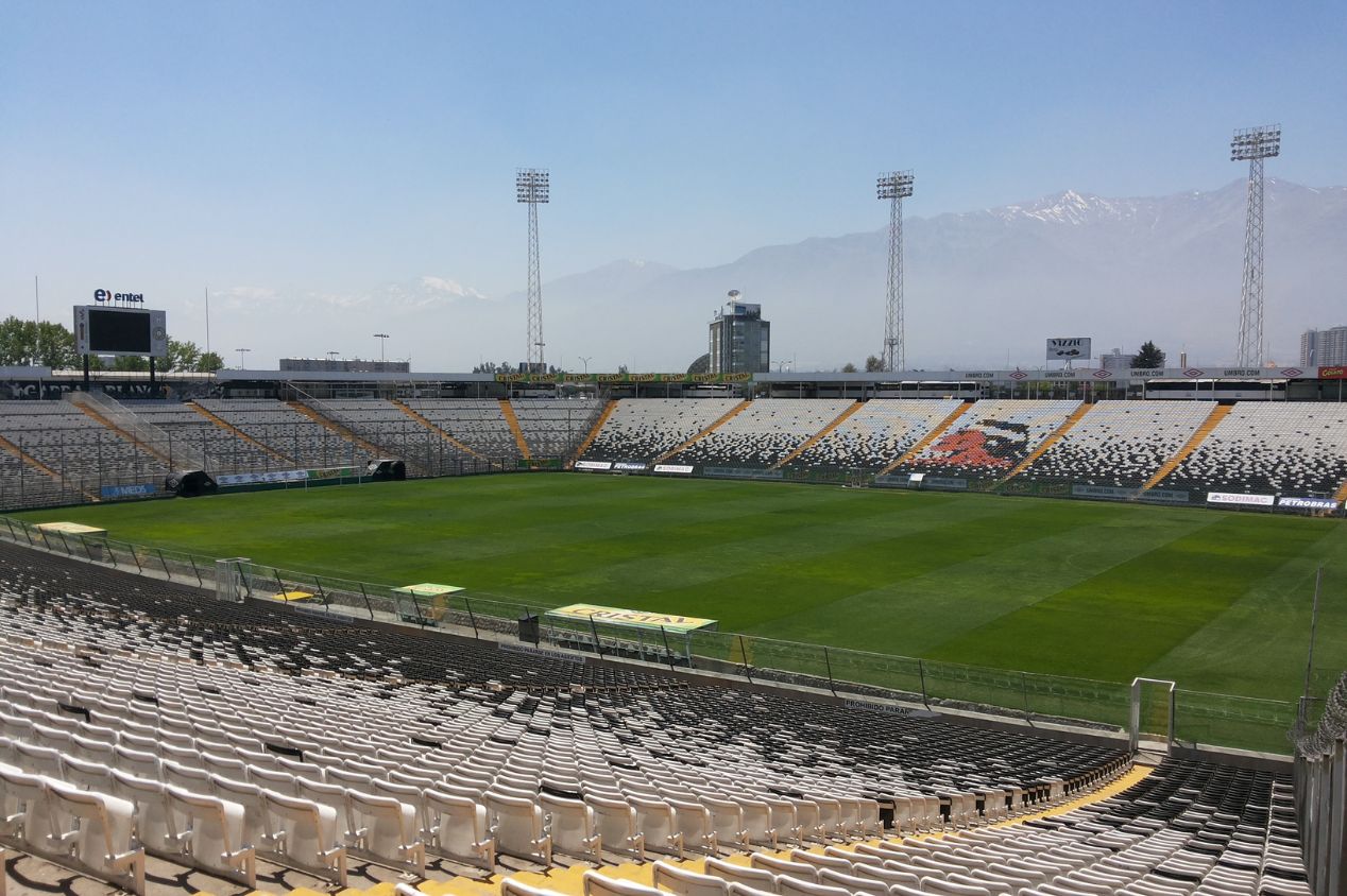 Curicó Unido x Cerro Porteño: saiba onde assistir jogo da