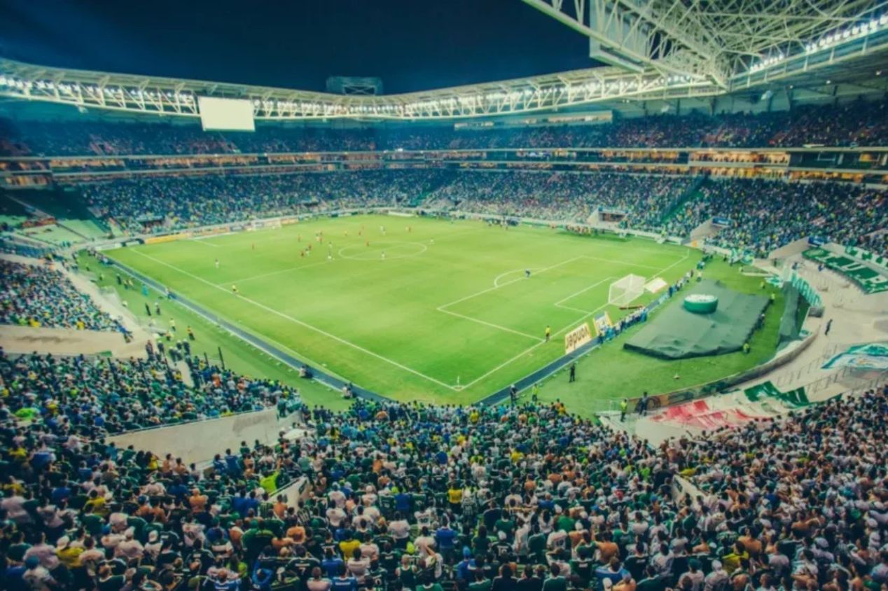 Os palpites para o jogo entre Inter e Palmeiras