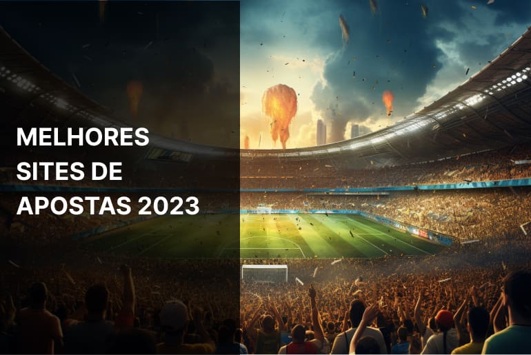 Melhores sites para fazer um jogo de aposta em 2023 