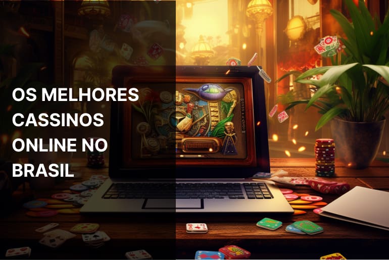 Jogos de Casino com Dinheiro Real: Conheça os Melhores