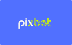 Pixbet Casino: Depósito a partir de R$1 e muitas vantagens