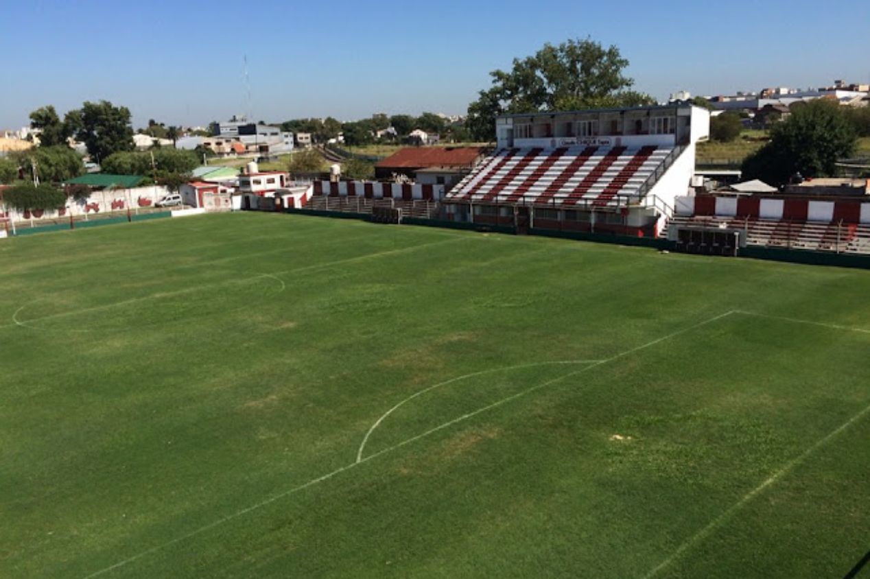 Jogo do Barracas Central hoje ⚽ Barracas Central ao vivo