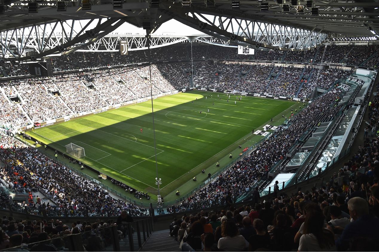 Palpite Juventus x Sampdoria - Copa da Itália 2021/2022 - Oitavas de final  - Lance!