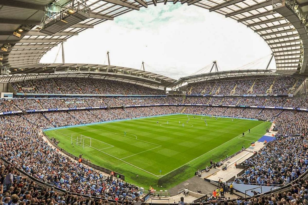 Manchester City x Burnley: onde assistir ao jogo das quartas da FA Cup  neste sábado (18)