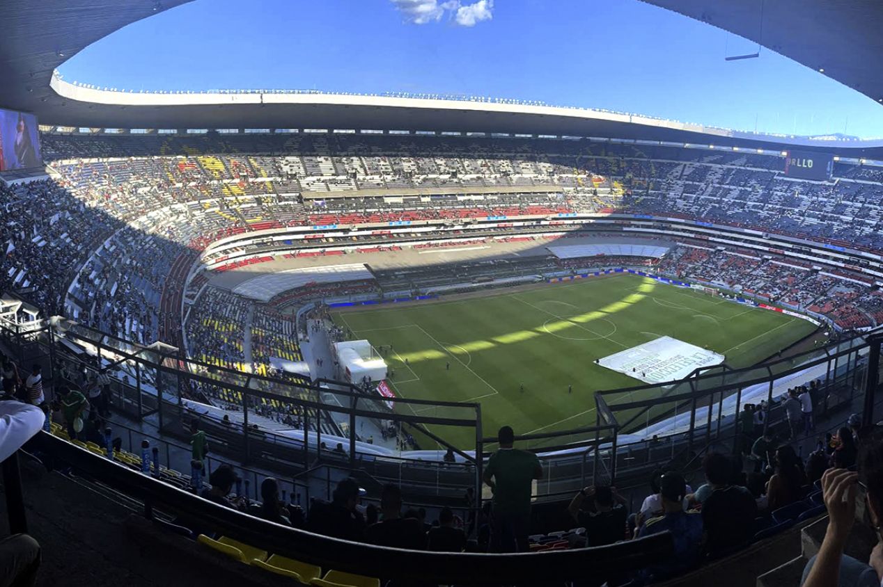 México x Jamaica Palpite pela Nations League Concacaf 26/3