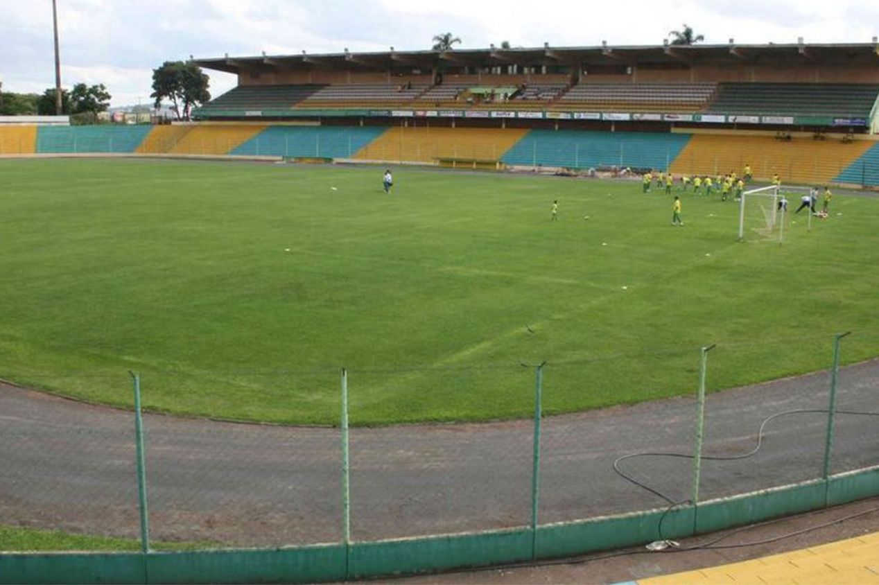 Ypiranga vs Grêmio: Serviço de jogo - Ypiranga Futebol Clube