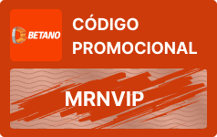 Codigo Promocional Betano Dezembro 2023 - Use MRNVIP