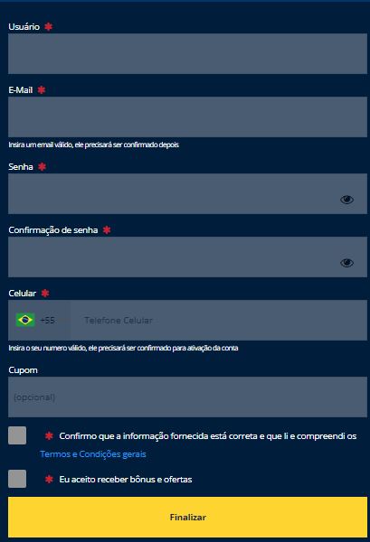 Codigo promocional Galera Bet: Até R$200 em 2023