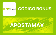 Codigo bonus F12 Bet F12PROMO - Super Esportes