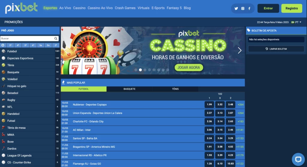 Código Promocional Vai de Bet Dezembro 2023