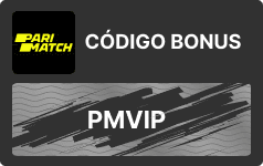 Código de bonus Parimatch Dezembro 2023, use PMVIP