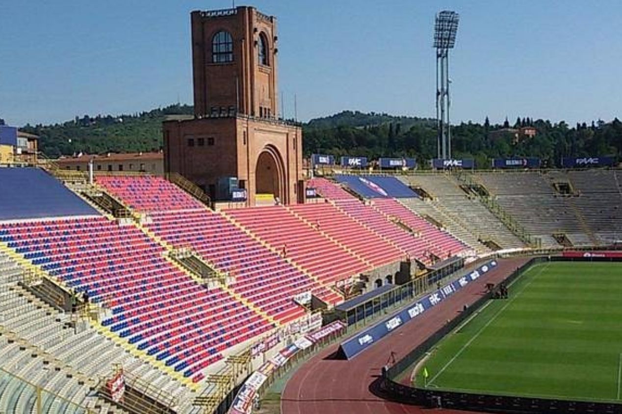 Prognóstico Juventus Bologna