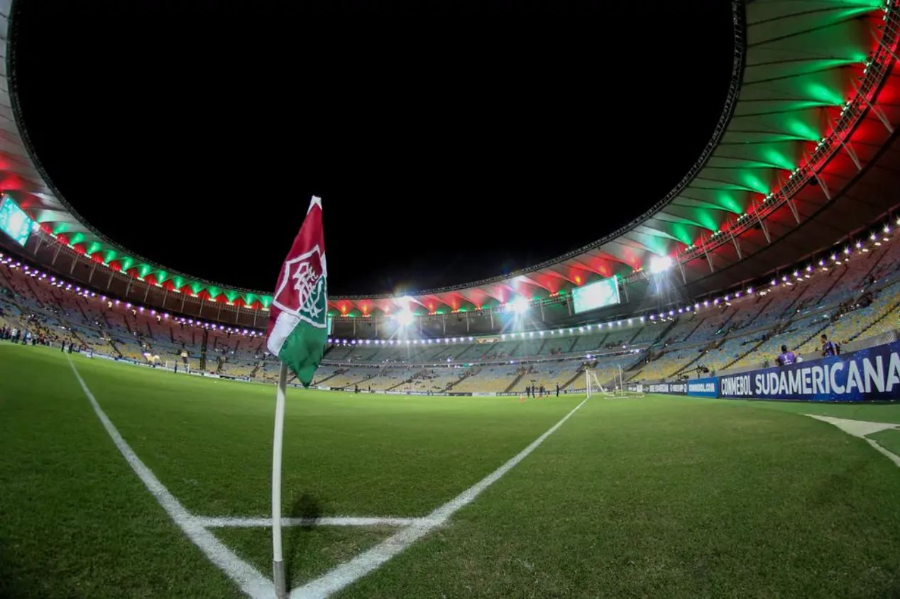 Palpite: The Strongest x Fluminense - Libertadores