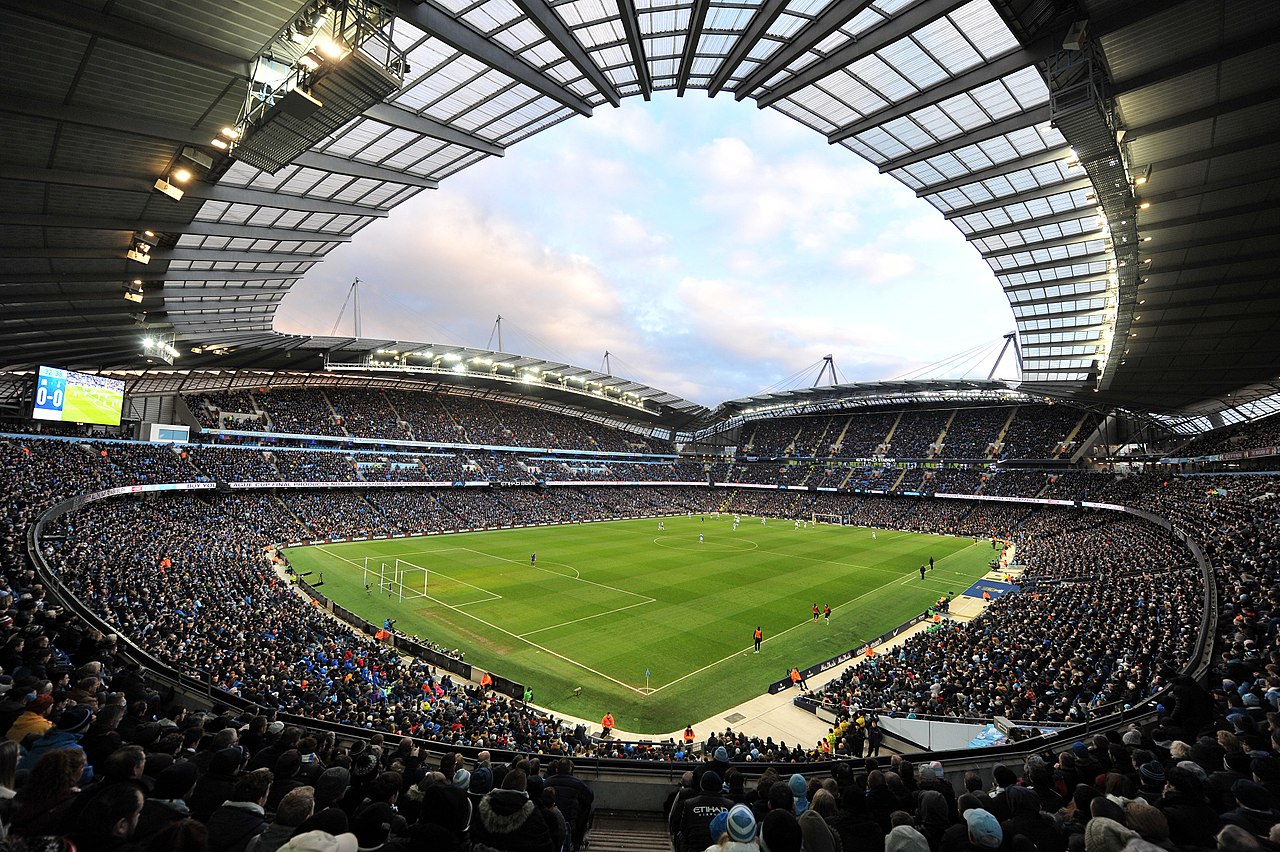 Man City 🆚 Real Madrid, Jogo épico no Etihad deixa tudo em aberto