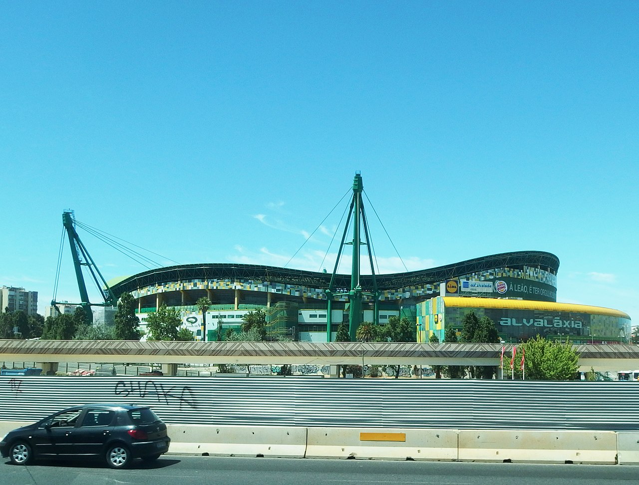 Sporting 🆚 Benfica, Antevisão e dicas de betting