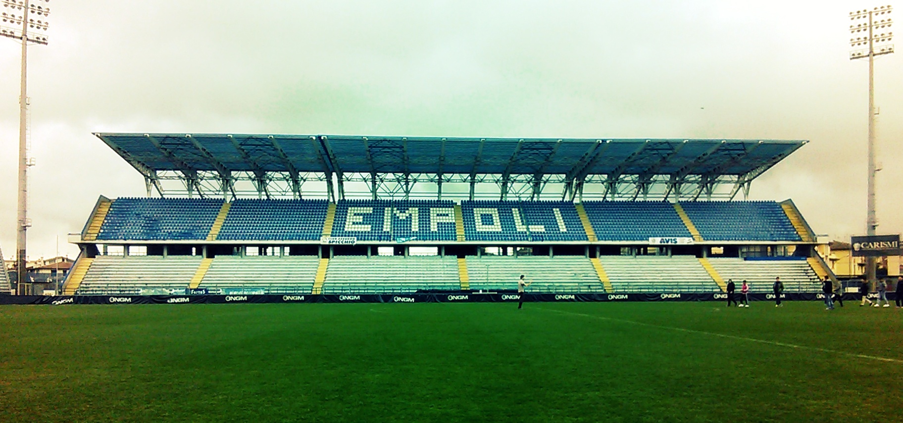Juventus x Empoli: confira horário, onde assistir, palpites e