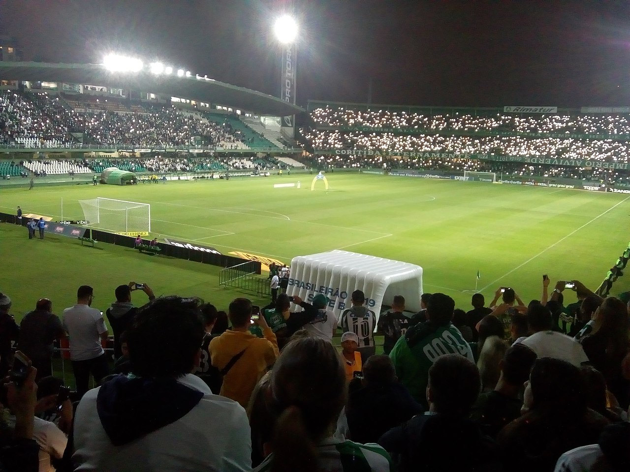 Vasco x Coritiba: Palpites pelo Brasileirão Série A - 21/9