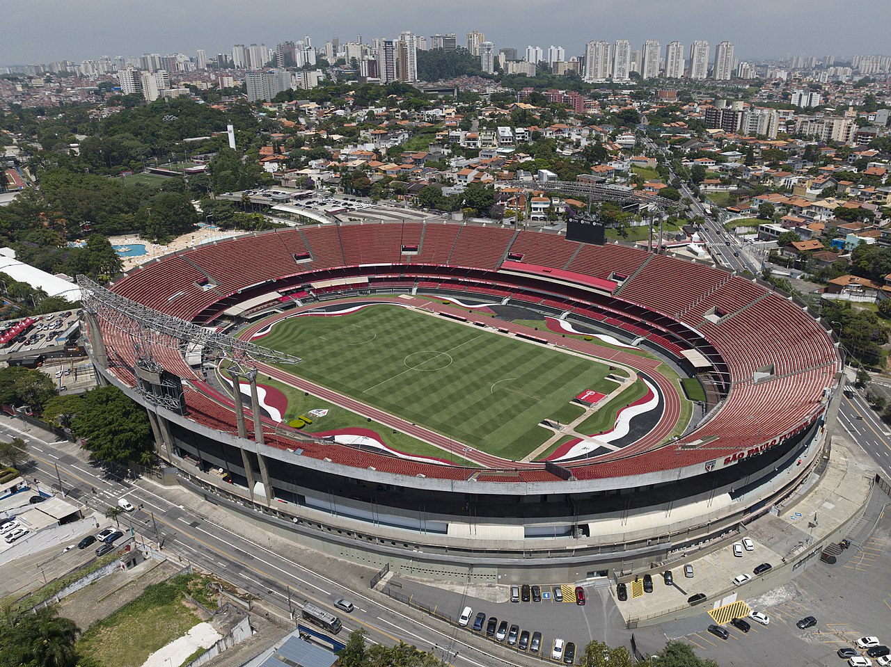 Palpites Copa do Brasil: São Paulo x Sport - 01/06/2023