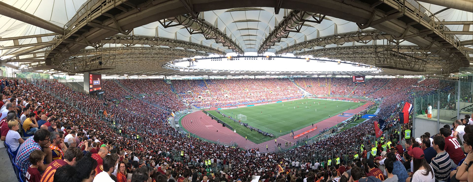 Roma x Inter de Milão: onde assistir ao vivo e horário do jogo hoje (06/05)  pelo Campeonato Italiano, Futebol