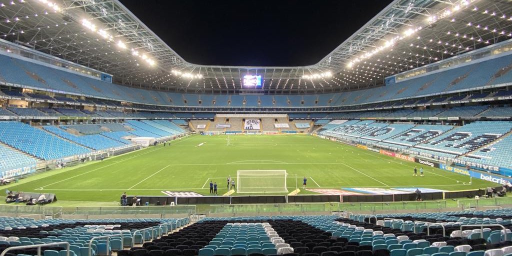 Palpite Grêmio x São Paulo: 04/06/2023 - Brasileirão Série A