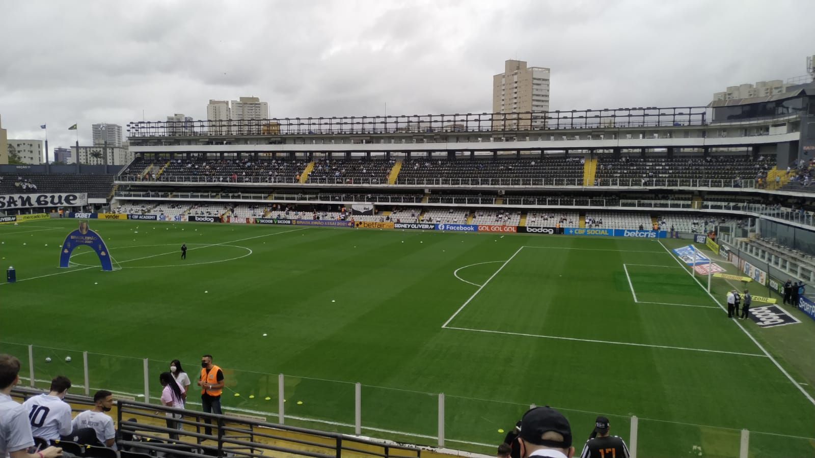 Palpite: Cruzeiro x Fortaleza - Brasileirão - 21/06/2023