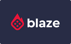 Código de referência Blaze: veja como garantir seus bônus
