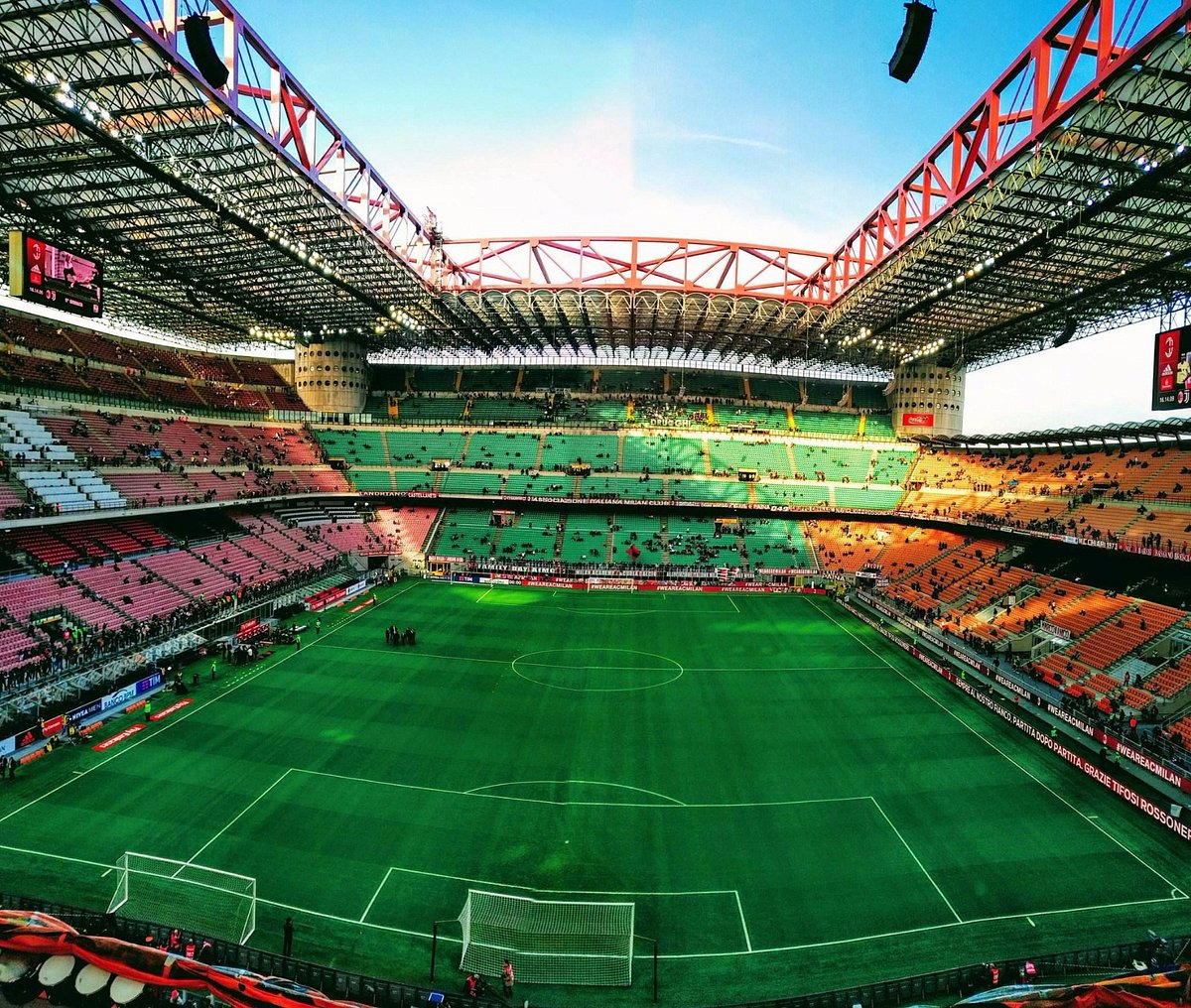 Palpite: Milan x Torino – Série A – 26/08/2023