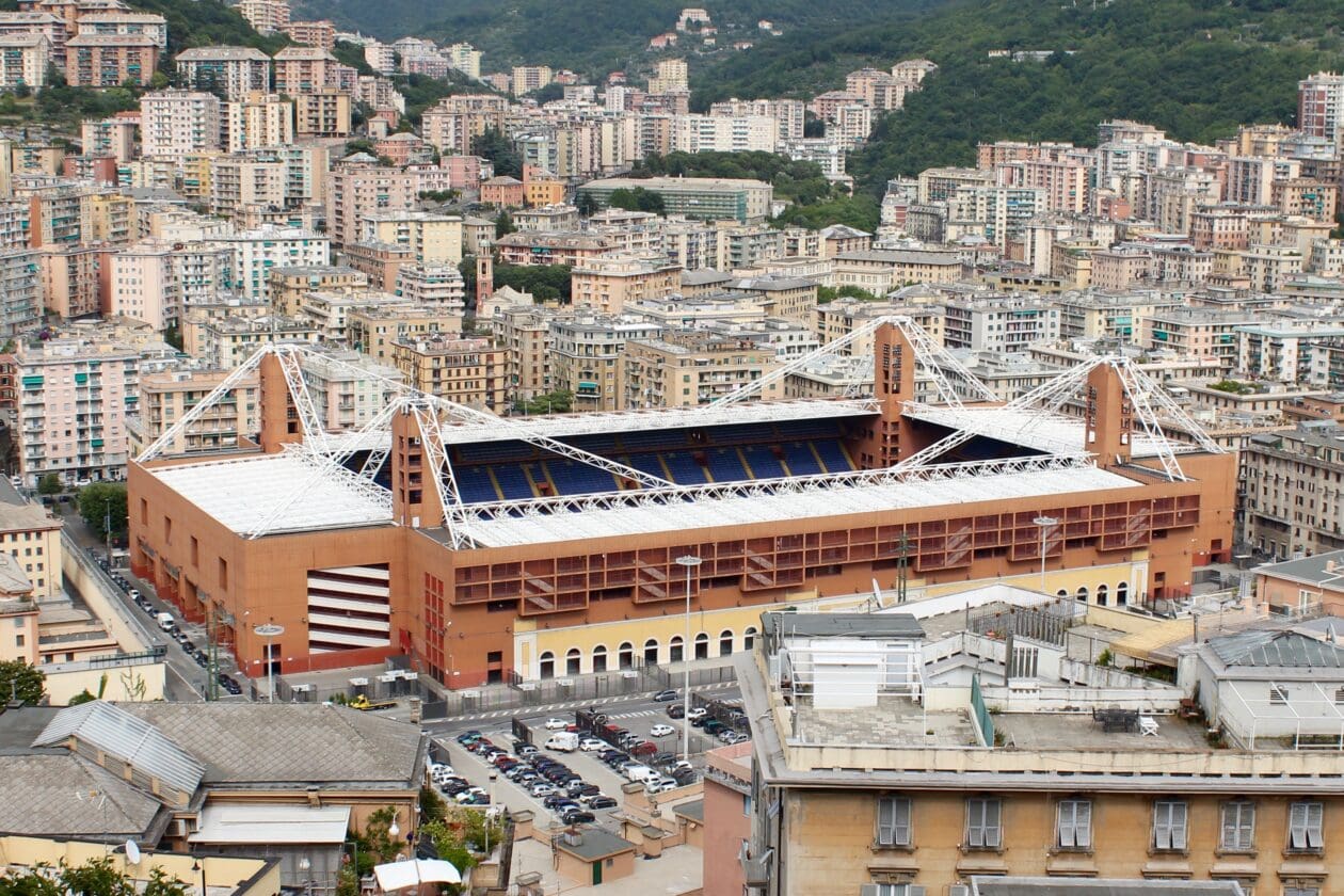 Prognóstico Genoa Reggiana