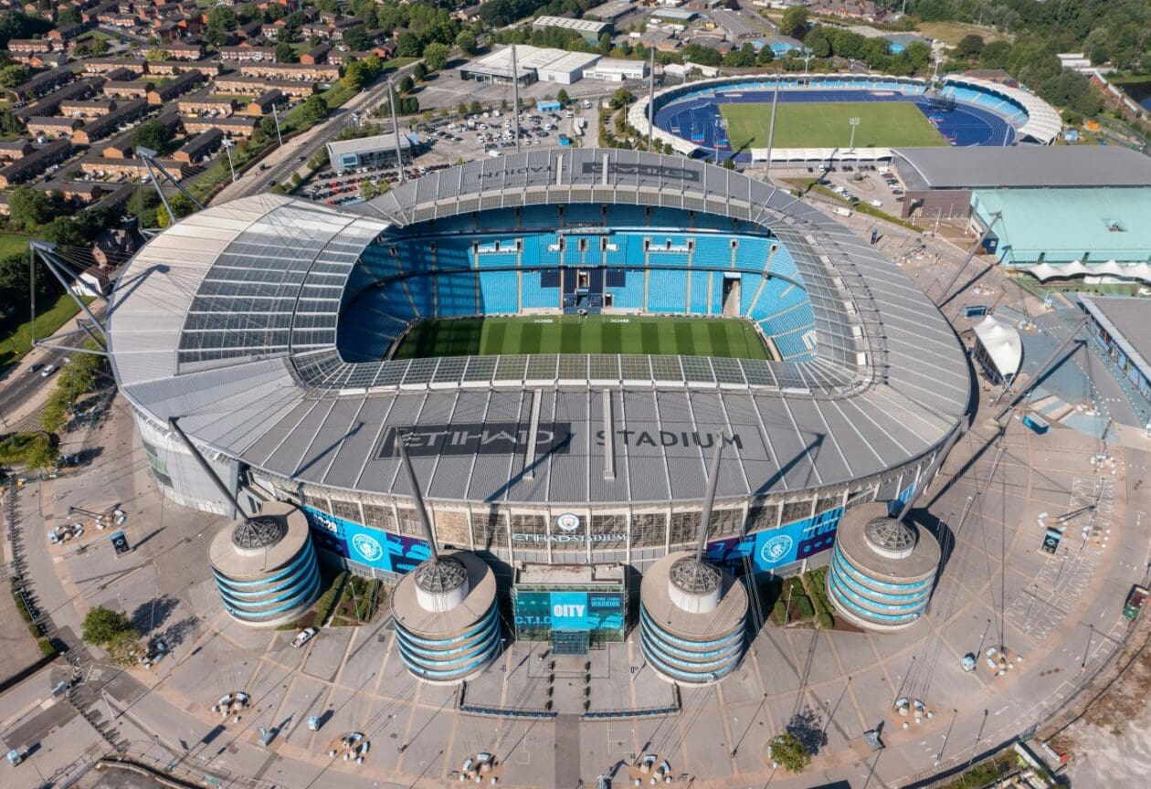 Manchester City x Estrela Vermelha palpite – Champions League (Liga dos  Campeões) – 19/09