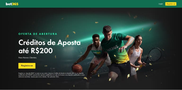 Bet365 e Betano transmitem jogos da Libertadores 2023 ao vivo e de forma  gratuita