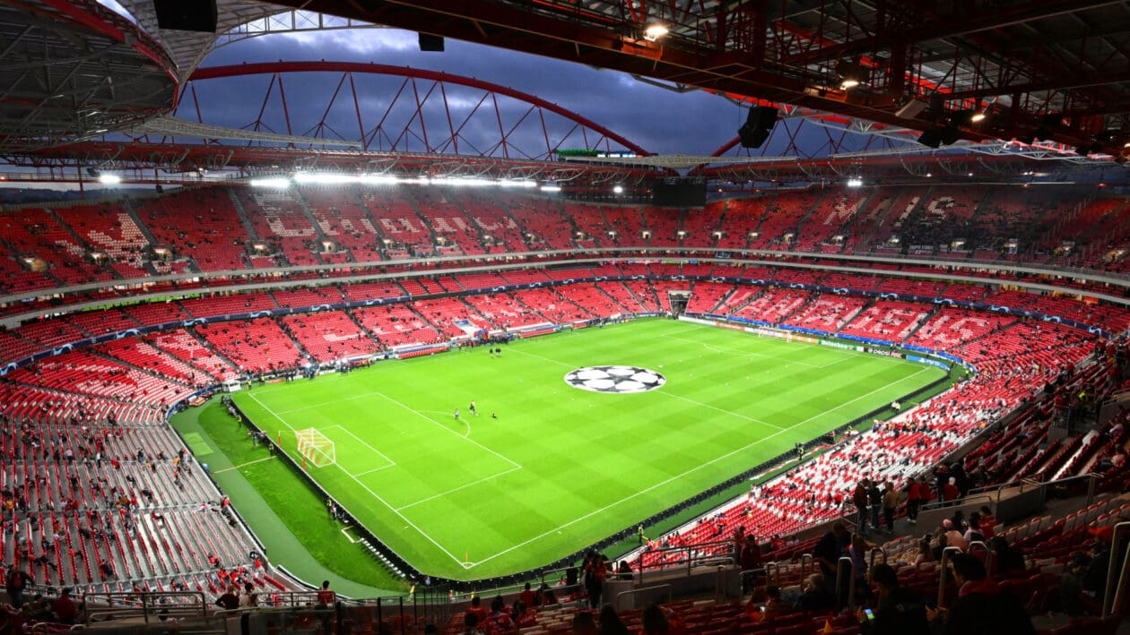Futebol de Verdade #2024/27: Os melhores jogos de Portugal 