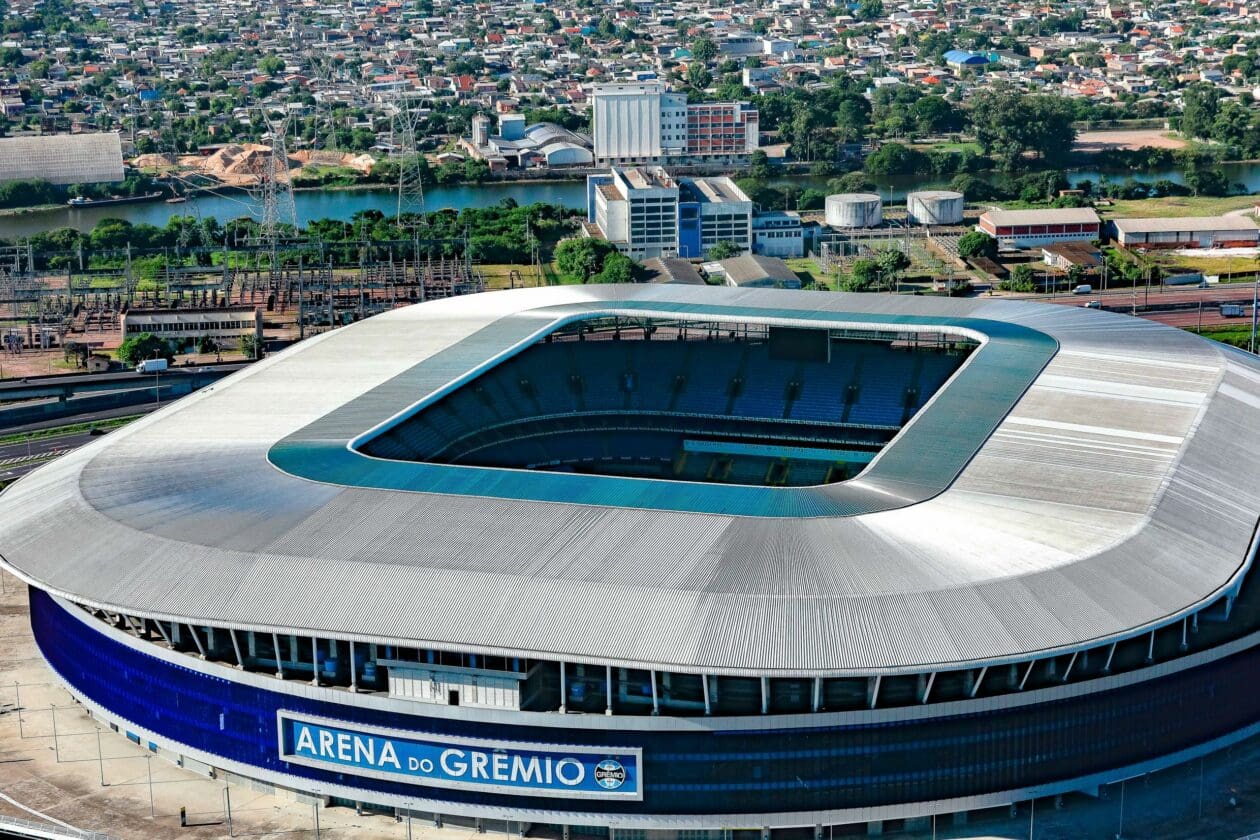 Grêmio x Flamengo: palpites, onde assistir e onde apostar - Campeonato  Brasileiro (25/10)