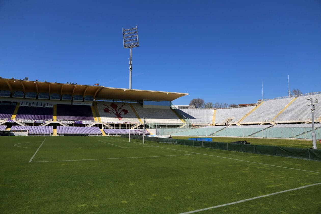 Fiorentina x Empoli Palpites - Saiba Onde Assistir, Horário e Escalações  23/10