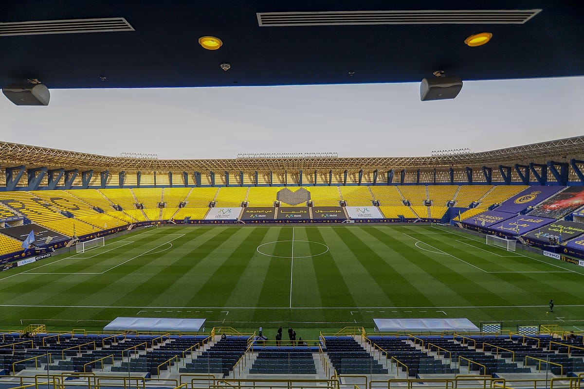 Al-Nassr x Damac: onde assistir ao vivo e horário do jogo pelo