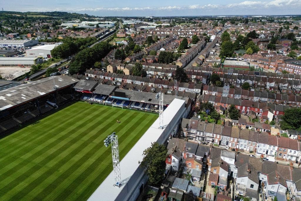 Prognóstico Chelsea Luton Town