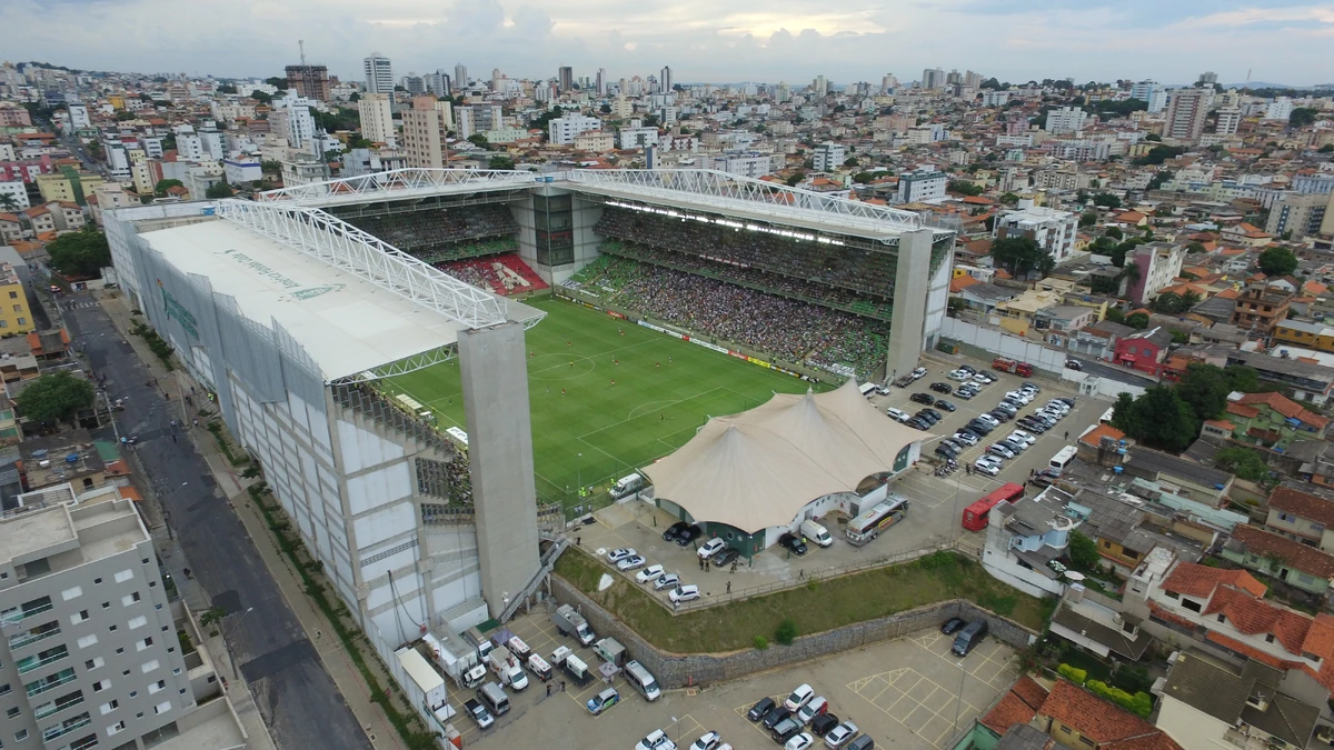 Palpites Copa do Brasil: São Paulo x Sport - 01/06/2023