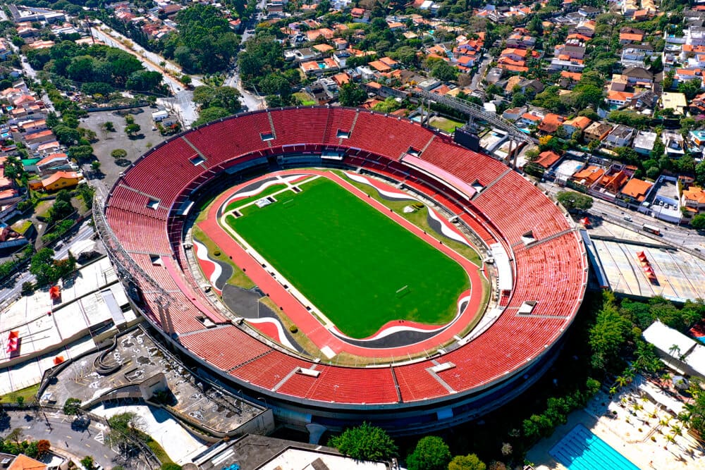 Palpite São Paulo x Grêmio x Brasileirão Série A 21/10/2023