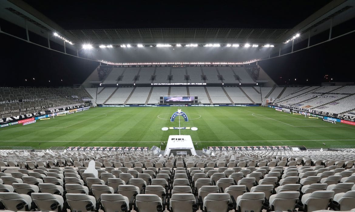 Palpite Corinthians x Bahia: 24/11/2023 - Brasileirão Série A