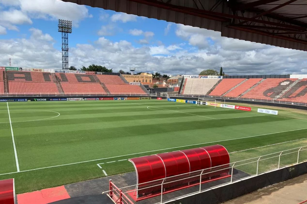 Ituano X Santo Andr Palpite Pelo Campeonato Paulista