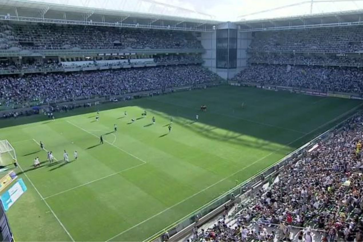 x Athletic Palpites pelo Campeonato Mineiro 18/3