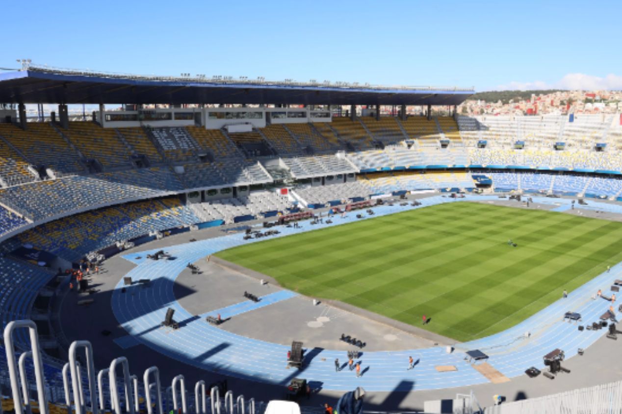 Brasil x Marrocos Palpite pelo amistoso internacional 25/3